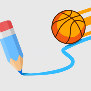 basketball-line