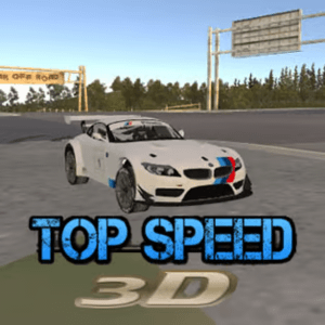top-speed-3d