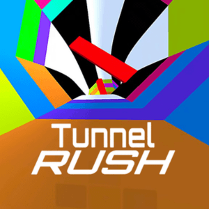 tunnel-rush