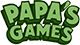 Papa's Games logo